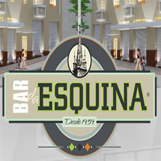 Bar da Esquina